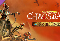 Warhammer: Chaosbane - Tomb Kings