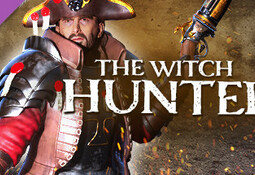 Warhammer: Chaosbane Witch Hunter