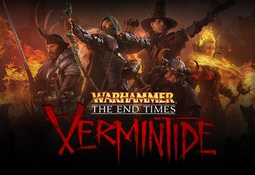 Warhammer End Times - Vermintide