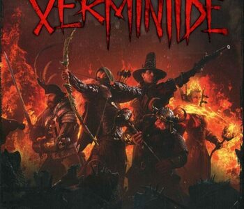 Warhammer: End Times - Vermintide Xbox One