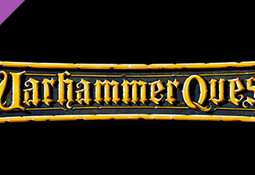 Warhammer Quest - Deluxe Pack items