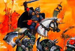Warhammer: Shadow of the Horned Rat
