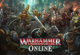 Warhammer Underworlds: Online