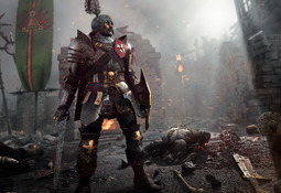 Warhammer Vermintide 2