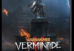 Warhammer Vermintide 2 - Back to Ubersreik