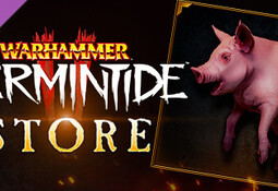 Warhammer: Vermintide 2 Cosmetic - Stolen Swine