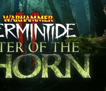 Warhammer: Vermintide 2 - Sister of the Thorn