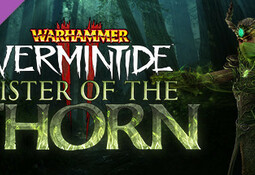 Warhammer: Vermintide 2 - Sister of the Thorn
