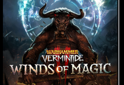 Warhammer Vermintide 2 - Winds of Magic