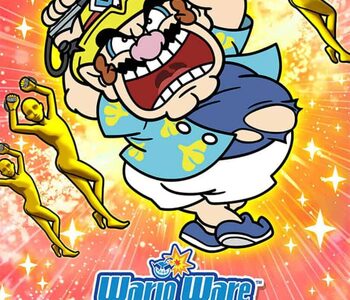 WarioWare: Move It!