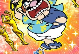 WarioWare: Move It!