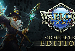 Warlock: Master of the Arcane