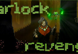 Warlock Revenge