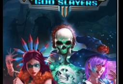 Warlocks 2 - God Slayers