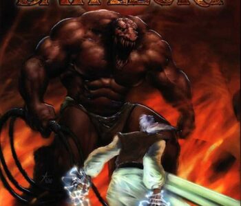 Warlords Battlecry