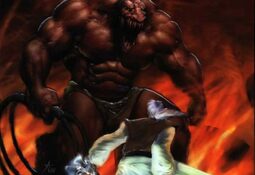 Warlords Battlecry