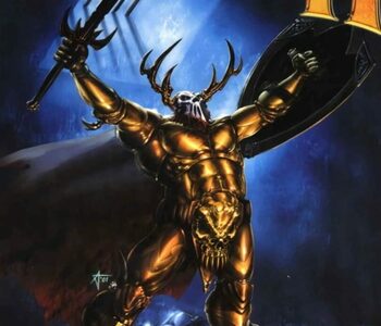 Warlords Battlecry II