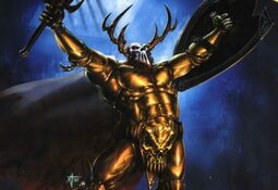 Warlords Battlecry II