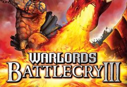 Warlords Battlecry III