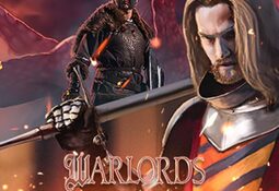 Warlords I + II