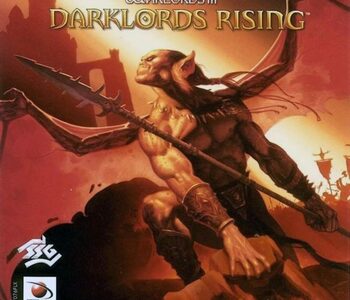 Warlords III: Darklords Rising
