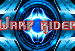 Warp Rider