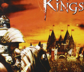 Warrior Kings