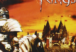 Warrior Kings