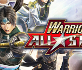 Warriors All-Stars