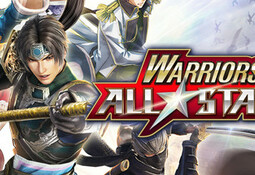 Warriors All-Stars