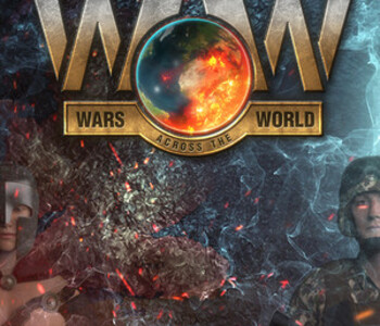 Wars Across The World