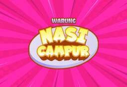 Warung Nasi Campur
