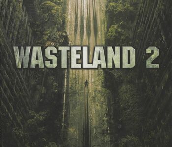 Wasteland 2
