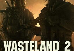 Wasteland 2: Director's Cut Xbox One