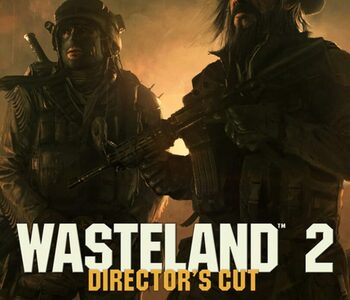 Wasteland 2: Director's Cut Xbox X