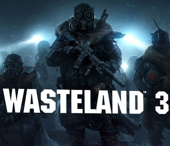 Wasteland 3