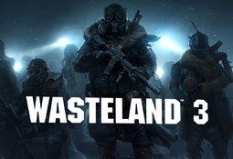 Wasteland 3