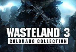 Wasteland 3: Colorado Collection Xbox One