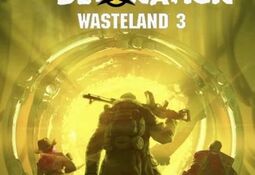 Wasteland 3 : Cult of the Holy Detonation
