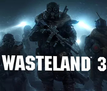 Wasteland 3 Xbox One