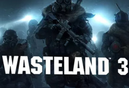 Wasteland 3 Xbox One