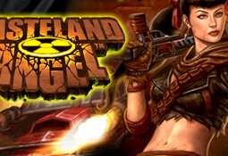 Wasteland Angel