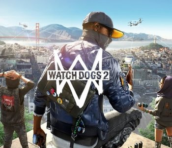 Watch Dogs 2