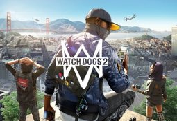 Watch Dogs 2