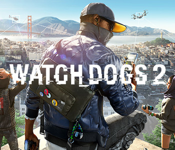 Watch Dogs 2 Xbox One