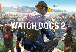 Watch Dogs 2 Xbox One