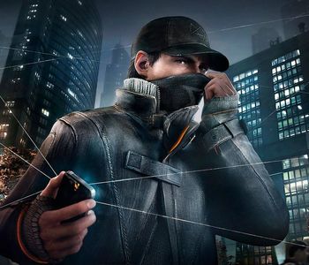 Watch Dogs