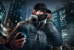 Watch Dogs