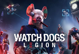Watch Dogs Legion