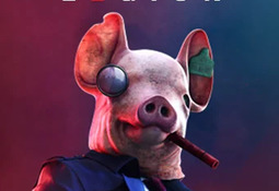 Watch Dogs Legion Nintendo Switch